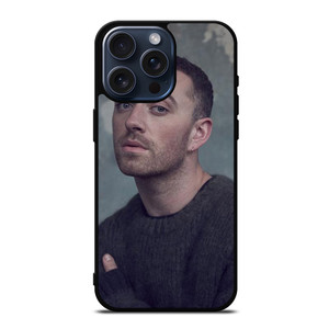 SAM SMITH iPhone 15 Pro Max Case