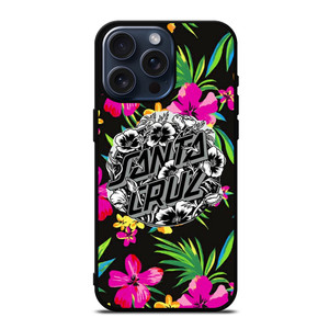 SANTA CRUZ SKATEBOARD 2 iPhone 15 Pro Max Case