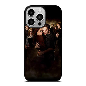 TWILIGHT SAGA NEW MOON iPhone 14 Pro Case