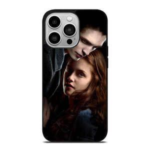 TWILIGHT EDWARD BELLA iPhone 14 Pro Case