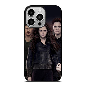 TWILIGHT BREAKING DAWN iPhone 14 Pro Case