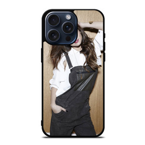 SELENA GOMEZ COOL 2 iPhone 15 Pro Max Case
