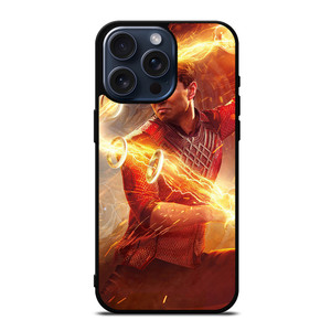 SHANG-CHI THE TEN RINGS 3 iPhone 15 Pro Max Case