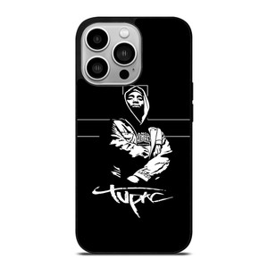 TUPAC SHAKUR 2 iPhone 14 Pro Case
