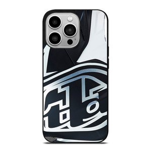 TROY LEE DESIGNS TLD LOGO 2 iPhone 14 Pro Case