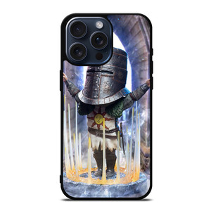 SOLAIRE OF ASTORA 2 iPhone 15 Pro Max Case