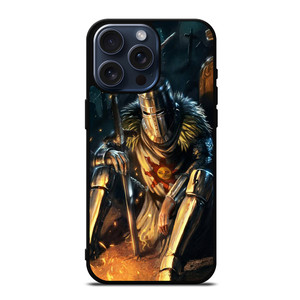 SOLAIRE OF ASTORA iPhone 15 Pro Max Case SOLAIRE OF ASTORA iPhone 15 Pro Max Case