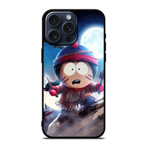 SOUTH PARK 2 iPhone 15 Pro Max Case