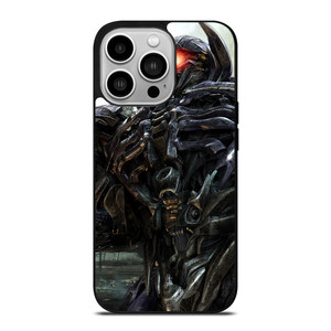 TRANSFORMERS iPhone 14 Pro Case