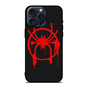 SPIDER-MAN INTO THE SPIDER-VERSE 2 iPhone 15 Pro Max Case SPIDER-MAN INTO THE SPIDER-VERSE 2 iPhone 15 Pro Max Case