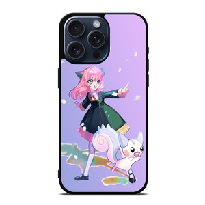 SPY X FAMILY CUTE iPhone 15 Pro Max Case SPY X FAMILY CUTE iPhone 15 Pro Max Case