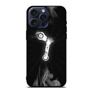 STEAM LOGO iPhone 15 Pro Max Case