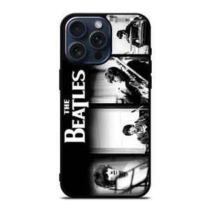 THE BEATLES BAND iPhone 15 Pro Max Case