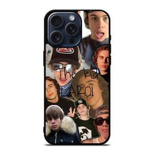 THE KID LAROI COLLAGE 2 iPhone 15 Pro Max Case