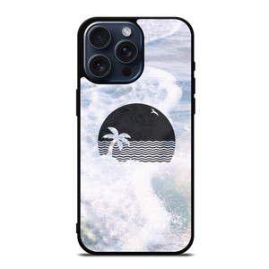 THE NEIGHBOURHOOD LOGO iPhone 15 Pro Max Case THE NEIGHBOURHOOD LOGO iPhone 15 Pro Max Case