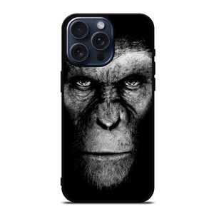 THE PLANET OF THE APES 3 iPhone 15 Pro Max Case