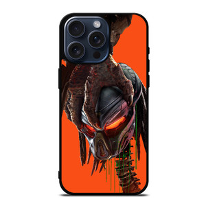 THE PREDATOR iPhone 15 Pro Max Case
