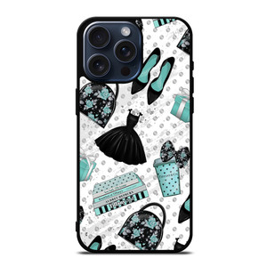 TIFFANY AND CO iPhone 15 Pro Max Case TIFFANY AND CO iPhone 15 Pro Max Case