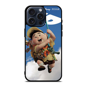 UP DISNEY 2 iPhone 15 Pro Max Case