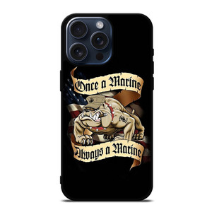 US MARINE CORPS 2 iPhone 15 Pro Max Case US MARINE CORPS 2 iPhone 15 Pro Max Case