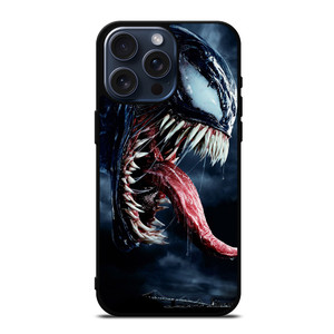 VENOM MARVEL 2 iPhone 15 Pro Max Case VENOM MARVEL 2 iPhone 15 Pro Max Case