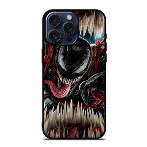 VENOM SCARY iPhone 15 Pro Max Case VENOM SCARY iPhone 15 Pro Max Case