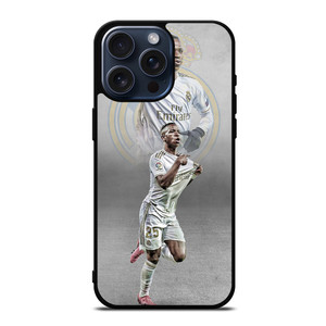 VINICIUS JUNIOR COOL iPhone 15 Pro Max Case VINICIUS JUNIOR COOL iPhone 15 Pro Max Case