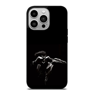 THE WEEKND XO 2 iPhone 14 Pro Case