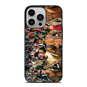 THE WARRIORS 1979 FAMILY iPhone 14 Pro Case