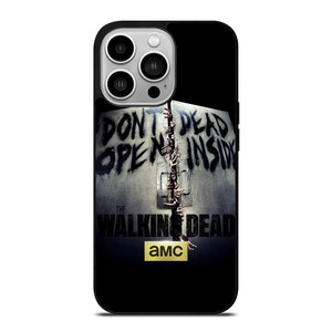 THE WALKING DEAD iPhone 14 Pro Case