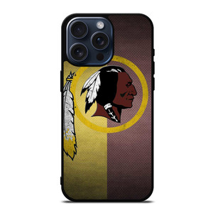 WASHINGTON REDSKINS 3 iPhone 15 Pro Max Case WASHINGTON REDSKINS 3 iPhone 15 Pro Max Case