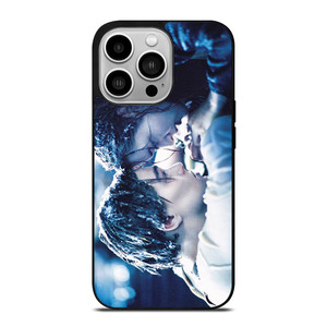 THE TITANIC JACK AND ROSE iPhone 14 Pro Case
