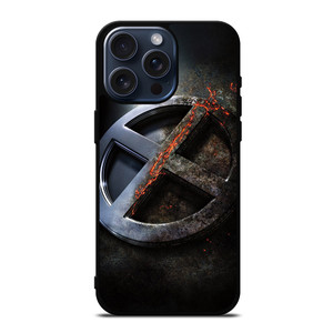 XMEN APOCALYPSE iPhone 15 Pro Max Case XMEN APOCALYPSE iPhone 15 Pro Max Case