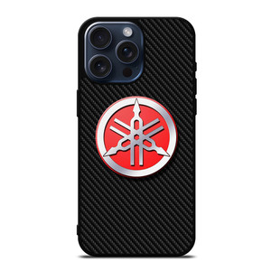 YAMAHA LOGO iPhone 15 Pro Max Case