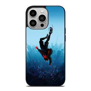 THE SPIDER-VERSE 2 iPhone 14 Pro Case