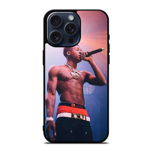 YOUNGBOY NEVER BROKE AGAIN iPhone 15 Pro Max Case YOUNGBOY NEVER BROKE AGAIN iPhone 15 Pro Max Case