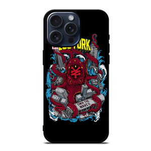 ZOO YORK iPhone 15 Pro Max Case ZOO YORK iPhone 15 Pro Max Case