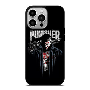 THE PUNISHER MARVEL COMICS 2 iPhone 14 Pro Case