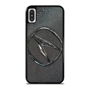 ACURA ART LOGO iPhone X / XS Case