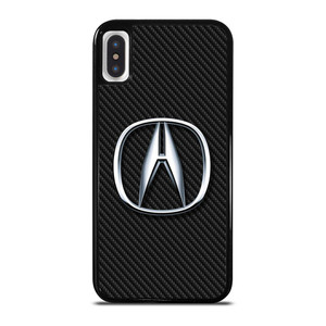 ACURA SYMBOL iPhone X / XS Case ACURA SYMBOL iPhone X / XS Case