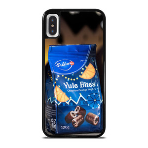 BAHLSEN BISCUITS iPhone X / XS Case