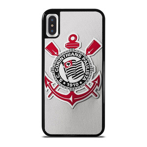 CORINTHIANS SC 1910 iPhone X / XS Case CORINTHIANS SC 1910 iPhone X / XS Case