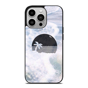 THE NEIGHBOURHOOD LOGO iPhone 14 Pro Case