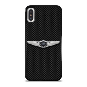 GENESIS LOGO SYMBOL iPhone X / XS Case GENESIS LOGO SYMBOL iPhone X / XS Case