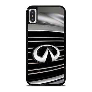 INFINITI LOGO iPhone X / XS Case