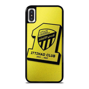 ITTIHAD CLUB LOGO iPhone X / XS Case