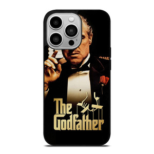 THE GODFATHER iPhone 14 Pro Case THE GODFATHER iPhone 14 Pro Case