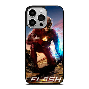 THE FLASH iPhone 14 Pro Case