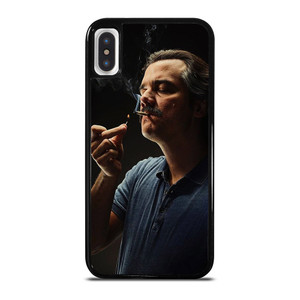 NARCOS MOVIE iPhone X / XS Case