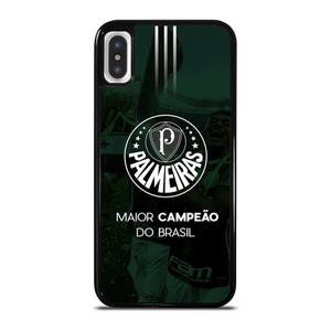 PALMEIRAS FOOTBALL CLUB LOGO iPhone X / XS Case